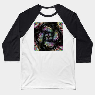 Elemental Ecstasy 36 Baseball T-Shirt